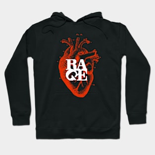 Rage Against The Machine Hoodie